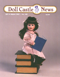 DollCastle2002