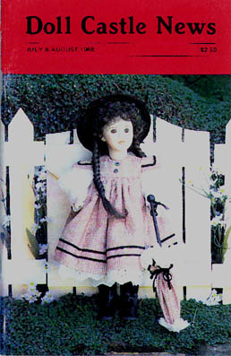 DollCastleMag