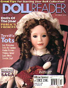 DollReader2