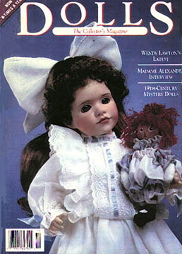 Dollsmag