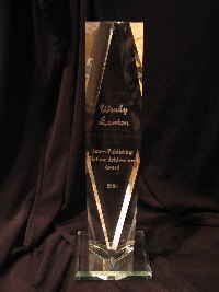 Award Award